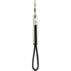 Schlüsselanhänger - Schwarz