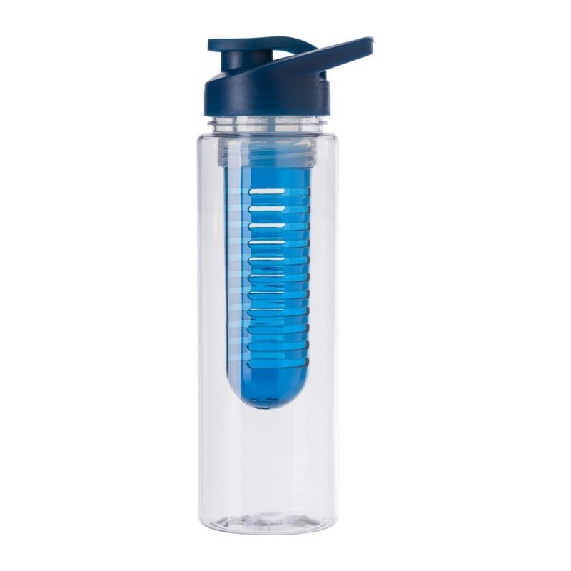Sportflasche 700 ml - Blau