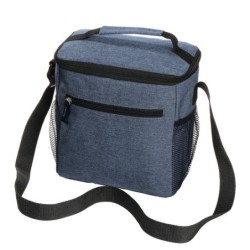 Kühltasche - Dunkelblau