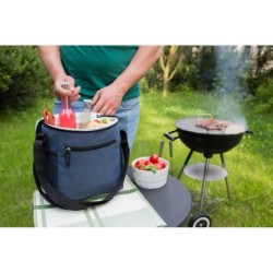 Kühltasche - Dunkelblau