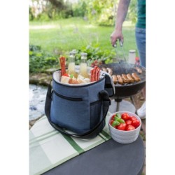 Kühltasche - Dunkelblau