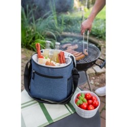 Kühltasche - Dunkelblau