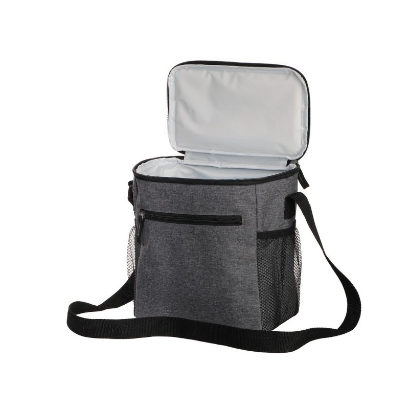 Kühltasche - Grau