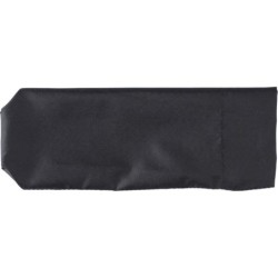 Regenschirm, automatisch, faltbar - Schwarz