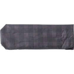 Regenschirm, automatisch, faltbar - Schwarz