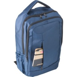 Rucksack - Blau