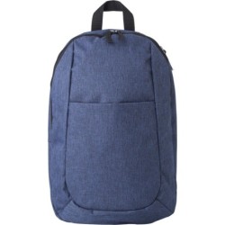 Rucksack - Blau