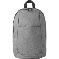 Rucksack - Grau