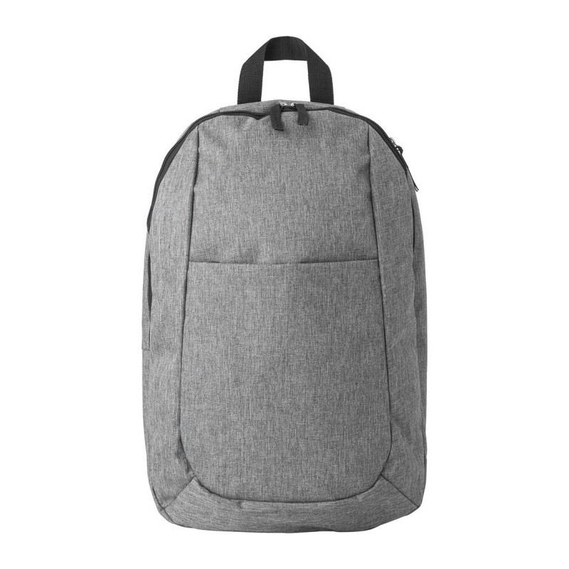 Rucksack - Grau
