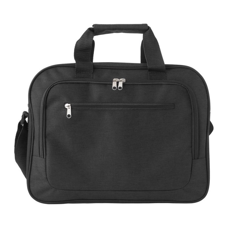 Laptoptasche 15" - Schwarz