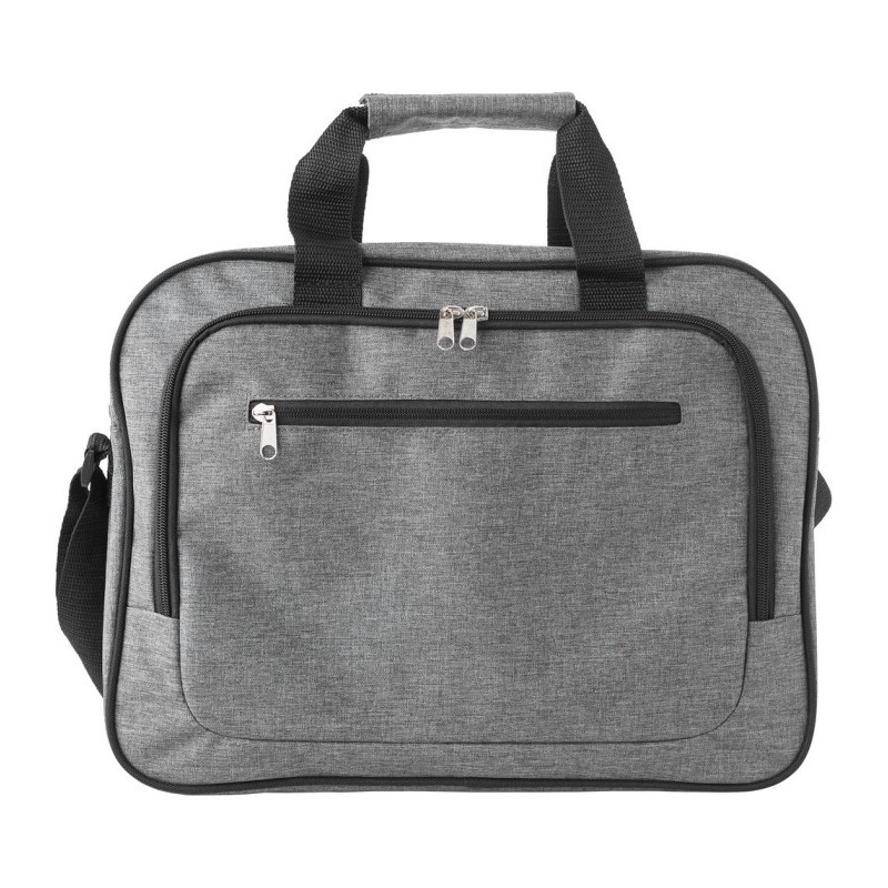 Laptoptasche 15" - Grau