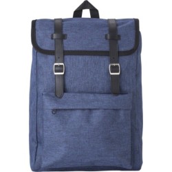 Rucksack - Blau