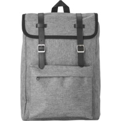 Rucksack - Grau