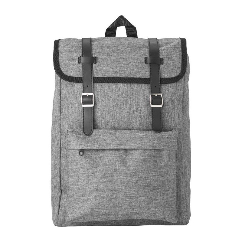 Rucksack - Grau