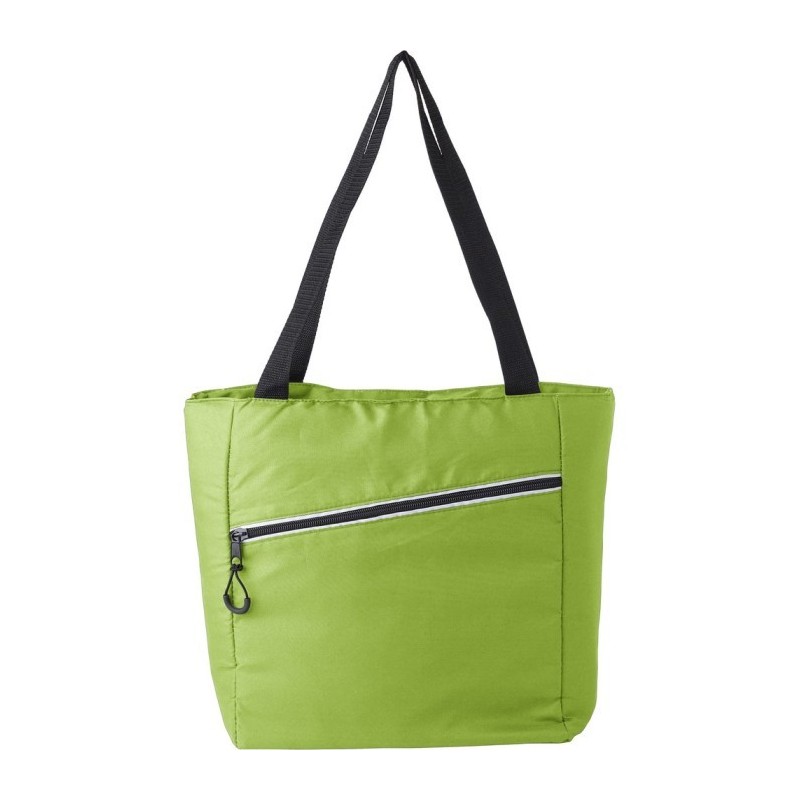 Kühltasche - Lindgrün