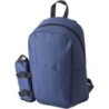 Rucksack, Kühltasche - Blau