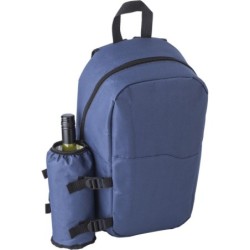 Rucksack, Kühltasche - Blau