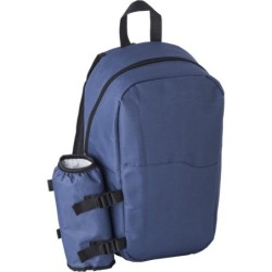 Rucksack, Kühltasche - Blau