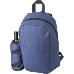 Rucksack, Kühltasche - Blau