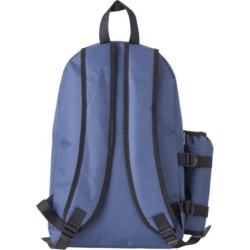 Rucksack, Kühltasche - Blau