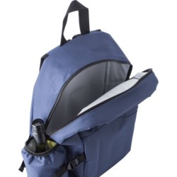 Rucksack, Kühltasche - Blau