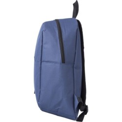 Rucksack, Kühltasche - Blau