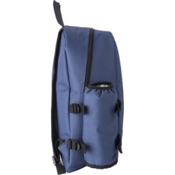 Rucksack, Kühltasche - Blau