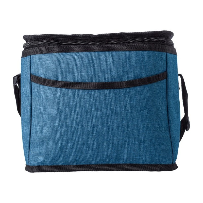 Kühltasche - Himmelblau