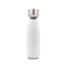 Thermoflasche 500 ml Air Gifts | Charles - Weiß