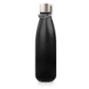 Thermoflasche 500 ml Air Gifts | Charles - Schwarz