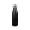 Thermoflasche 500 ml Air Gifts | Charles - Schwarz