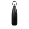 Thermoflasche 500 ml Air Gifts | Charles - Schwarz