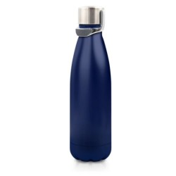 Thermoflasche 500 ml Air Gifts | Charles - Dunkelblau