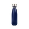 Thermoflasche 500 ml Air Gifts | Charles - Dunkelblau