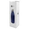 Thermoflasche 500 ml Air Gifts | Charles - Dunkelblau