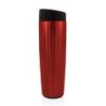 Thermobecher 450 ml Air Gifts | Elizabeth - Rot