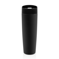 Thermobecher 450 ml Air Gifts | Anthony - Schwarz