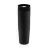 Thermobecher 450 ml Air Gifts | Anthony - Schwarz