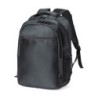 Recycelter Nylon-Rucksack - Grau