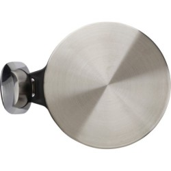 Thermischer Lebensmittelbehälter 400 ml, Löffel - Silber