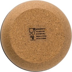 Thermischer Lebensmittelbehälter 400 ml, Löffel - Silber