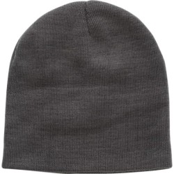 RPET Wintermütze - Graphit