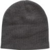 RPET Wintermütze - Graphit