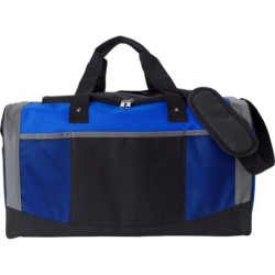 Sporttasche, Reisetasche - Blau