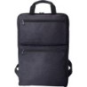 Laptop-Rucksack 15" - Schwarz