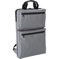 Laptop-Rucksack 15" - Graphit