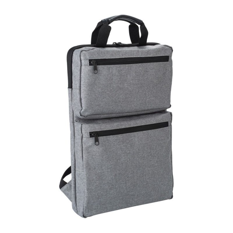 Laptop-Rucksack 15" - Graphit
