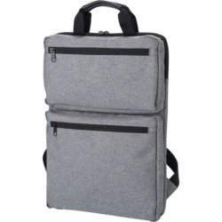 Laptop-Rucksack 15" - Graphit