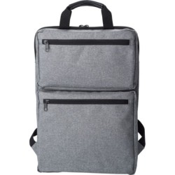 Laptop-Rucksack 15" - Graphit