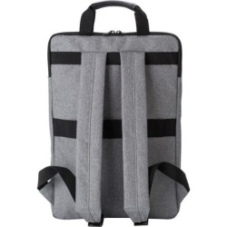 Laptop-Rucksack 15" - Graphit